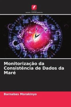 Monitorização da Consistência de Dados da Maré - Morakinyo, Barnabas