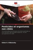 Pesticides et organismes non ciblés