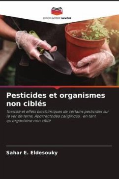 Pesticides et organismes non ciblés - Eldesouky, Sahar E.