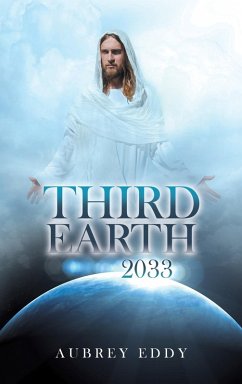 Cover Third Earth 2033