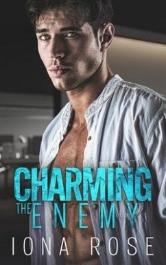 Charming The Enemy - Rose, Iona