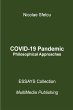 COVID-19 Pandemic - Philosophical... - Bild 1