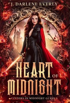 Heart of Midnight - Everly, J Darlene