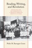 Reading, Writing, and Revolution Reading, Writing, and Revolution