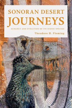 Sonoran Desert Journeys - Fleming, Theodore H