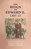 The reign of Edward II, 1307-27