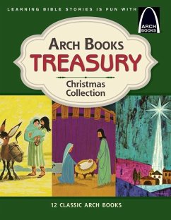 Arch Books Treasury: Christmas Collection - Concordia Publishing House