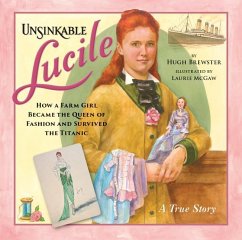 Unsinkable Lucile - Brewster, Hugh