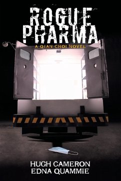 Rogue Pharma - Cameron, Hugh; Quammie, Edna