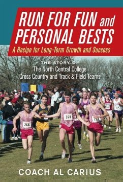 Run for Fun and Personal Bests - Carius, Al
