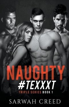 Naughty #teXXXt - Creed, Sarwah