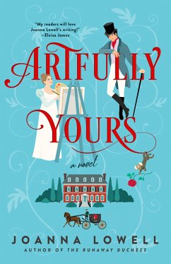 Artfully Yours - Lowell, Joanna