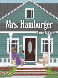 Mrs. Hamburger - Watson, Sharde K