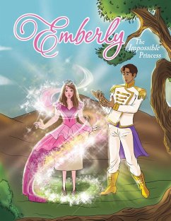 Emberly - Grant, Jonathan D