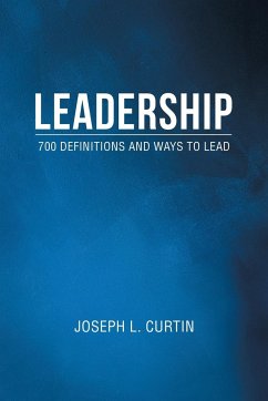 Leadership - Curtin, Joseph L.