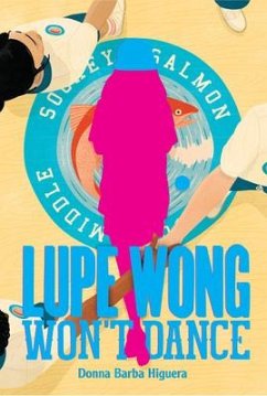Cover Lupe Wong Won't Dance
