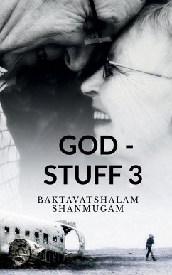 GOD - STUFF 3 - Shanmugam, Baktavatshalam