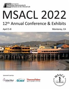 MSACL 2022 Conference Program Digest