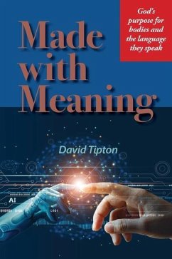 Made with Meaning - Tipton, David