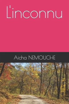 L'inconnu - Nemouche, Aicha