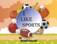 I Like Sports - Peacock, Donald
