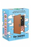 The Journey: An Oracle Deck to Help You Find Your Place in the Universe