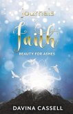 Journals of Faith: Beauty for Ashes