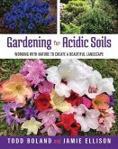 Gardening for Acidic Soils