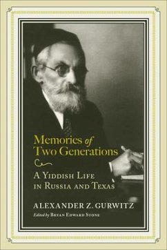 Cover Memories of Two Generations