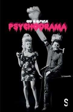 Psychodrama - Collective, Sleepwalk; Brett Bailey, Christopher