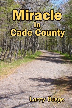 Miracle in Cade County - Buege