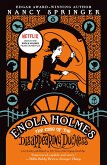 Enola Holmes