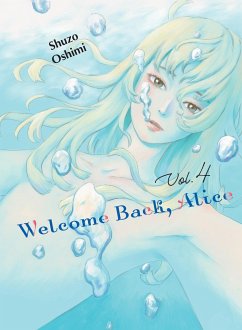 Welcome Back, Alice 4 - Oshimi, Shuzo