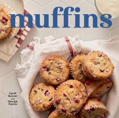 Muffins, new edition - Duncan, Cyndi; Patrick, Georgie