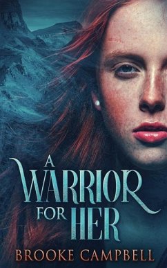 A Warrior For Her - Campbell, Brooke