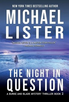 The Night in Question - Lister
