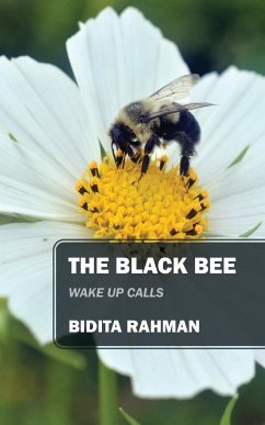 The Black Bee - Rahman, Bidita