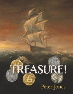 Treasure! - Jones, Peter
