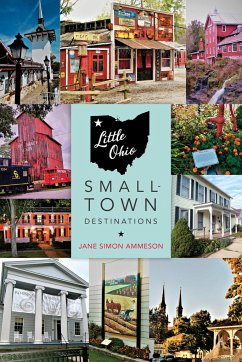 Little Ohio - Ammeson, Jane Simon