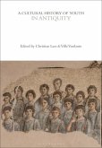 A Cultural History of Youth in Antiquity
