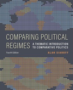 Comparing Political Regimes - Siaroff, Alan