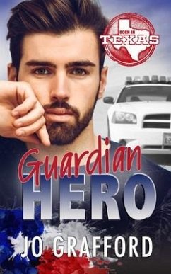 Guardian Hero - Grafford, Jo