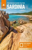 The Rough Guide to Sardinia (Travel Guide with Free Ebook)