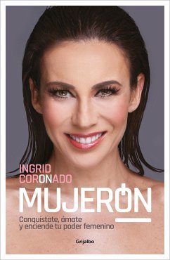 Cover Mujerón / Great Woman