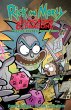 Rick and Morty vs. Dungeons & Dragons:... - Bild 1
