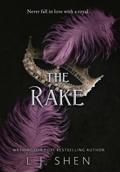 The Rake - Shen, L J