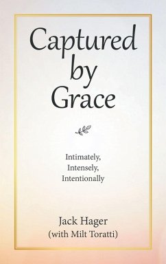 Cover Captured by Grace