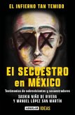 El Infierno Tan Temido: El Secuestro En México / The Hell We Dread: Kidnapping I N Mexico