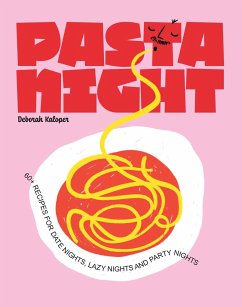Pasta Night - Kaloper, Deborah