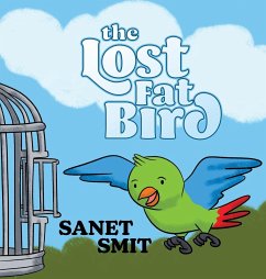 THE LOST FAT BIRD - Smit, Sanet